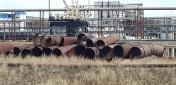 Металлолом вывоз демонтаж покупка